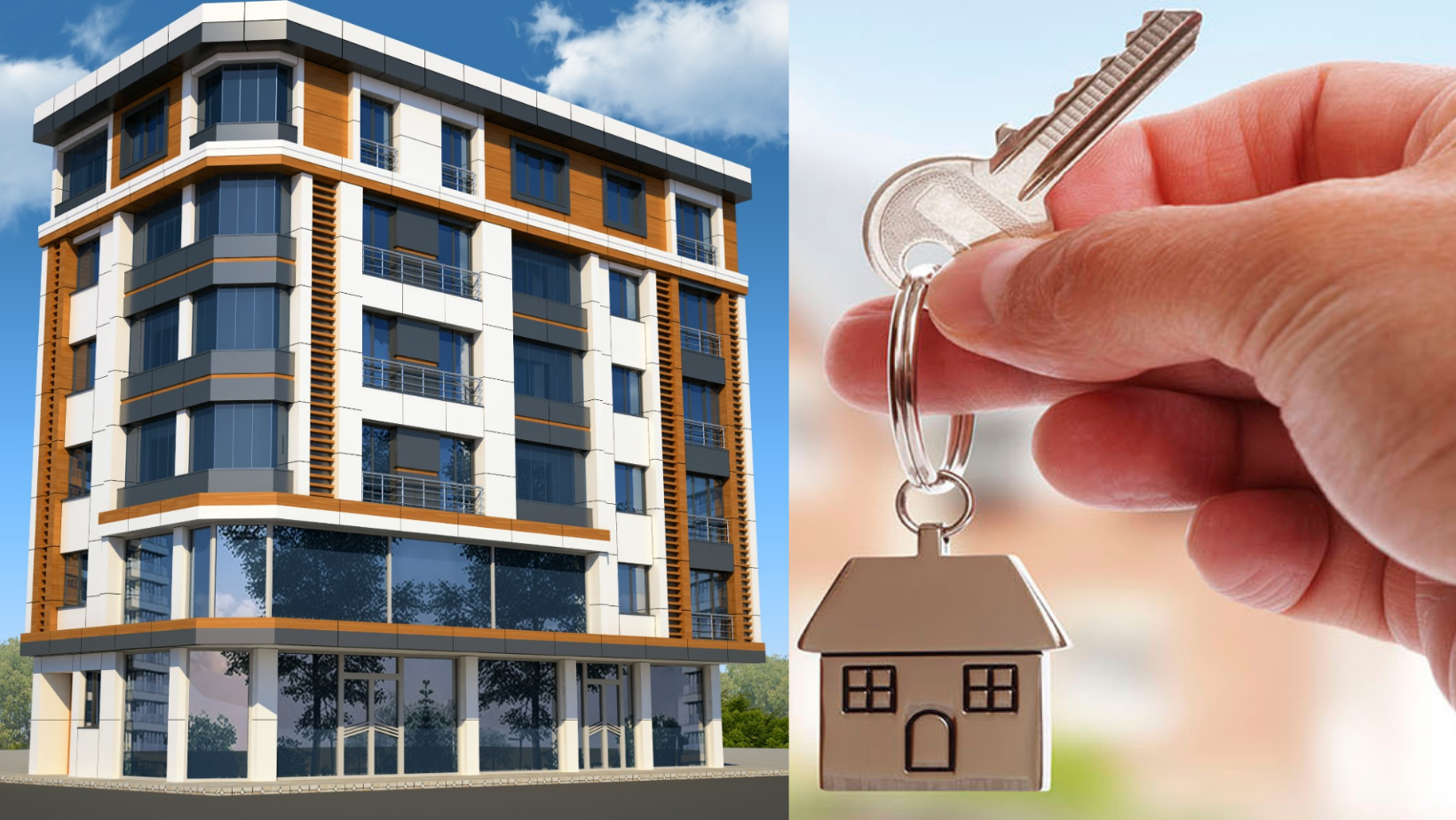 Anahtar Teslim İnşaat 